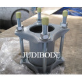 Coupling for Steel Pipe with High Pressure